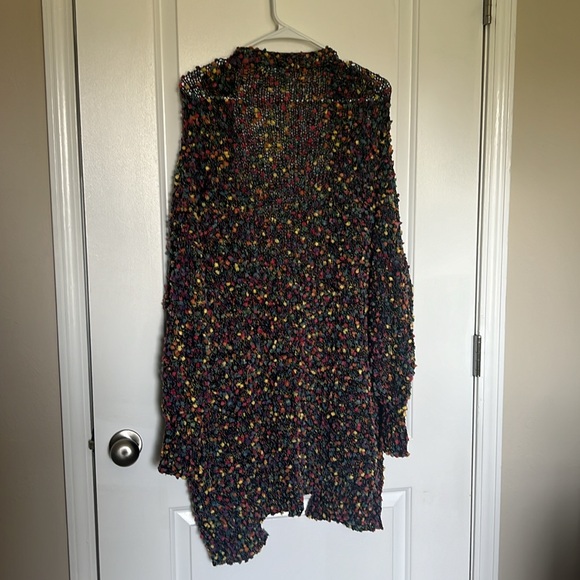 Haptics Cardigan - Picture 4 of 4